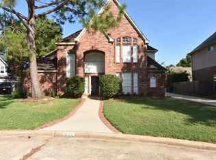 8026 Democracy Ct, Spring, TX 77379