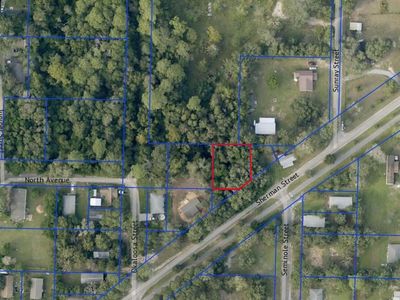 Sherman St, Milton, FL, 32570