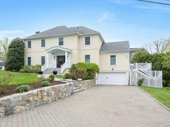 67 Stamford Avenue, Stamford, CT 06902