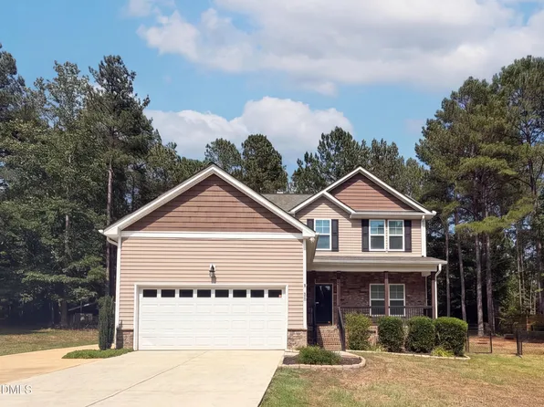 2137 Emerald Ln, Franklinton, NC 27525