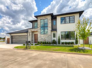 15608 Waterstone Way, Edmond, OK 73013