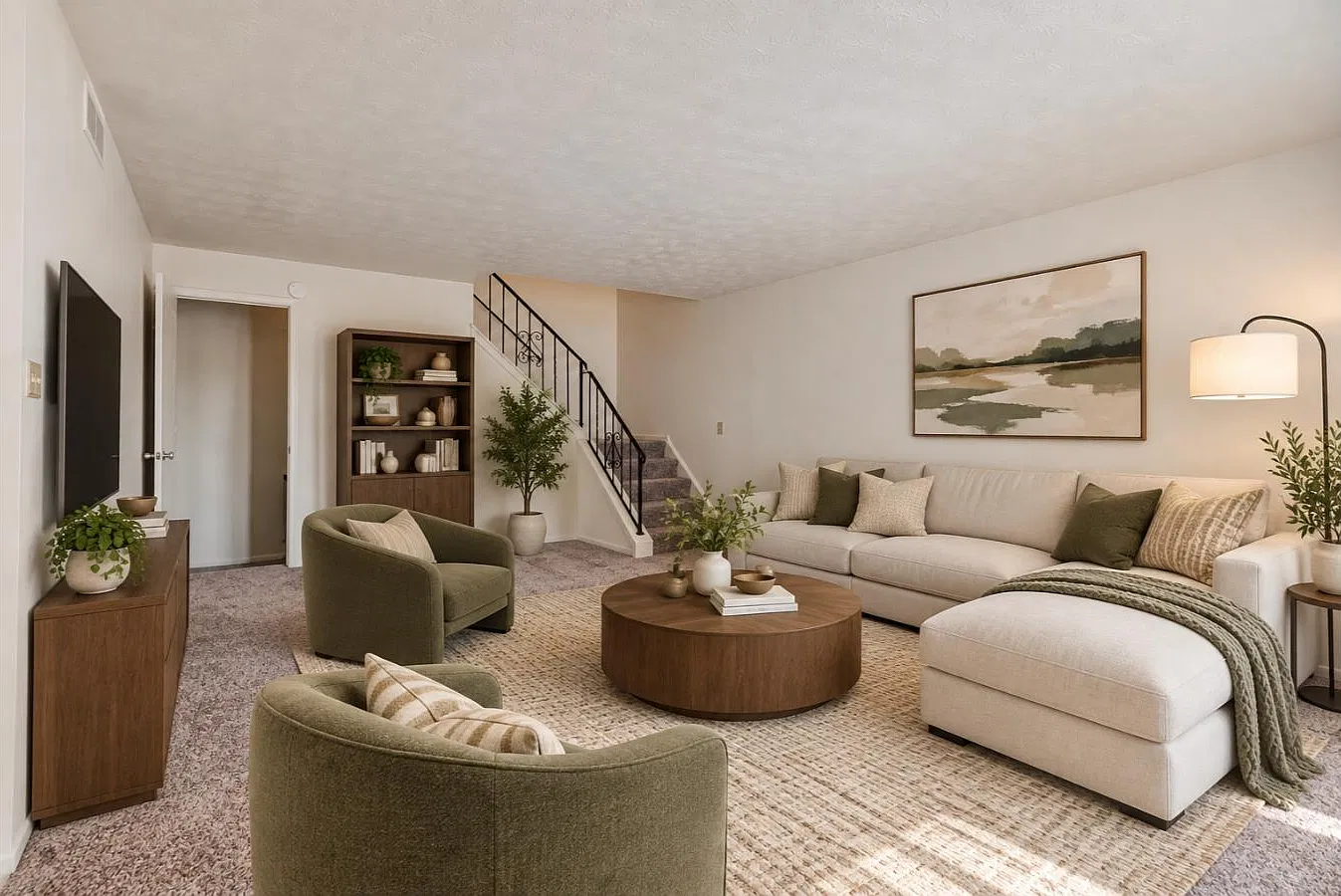 Brighton Colony Townhomes — Photo 1