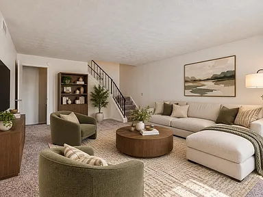 Brighton Colony Townhomes