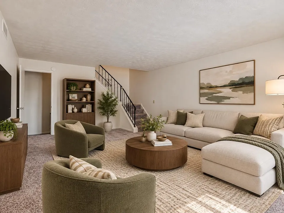 Brighton Colony Townhomes