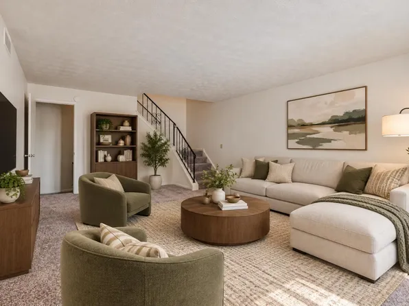 Brighton Colony Townhomes