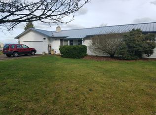 26363 S Tucker Rd, Estacada, OR 97023