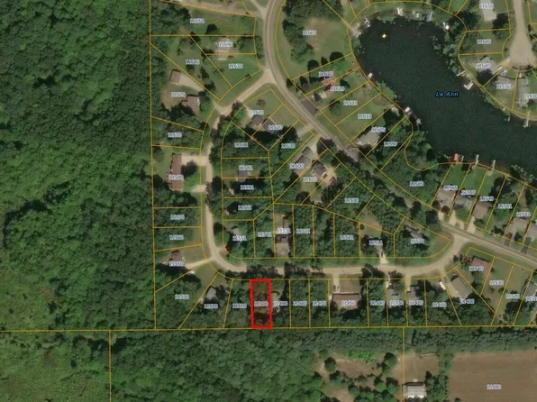 11500 Rutan Cir, Jerome, MI 49249