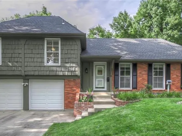 5604 W 87th St, Overland Park, KS 66207