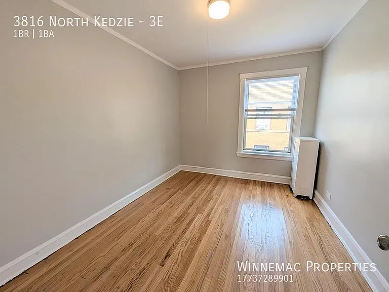 3816 N Kedzie Ave #2E — Photo 7
