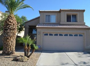 4317 E Hartford Ave, Phoenix, AZ 85032