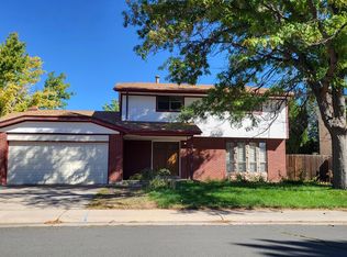 866 Cole St, Golden, CO 80401