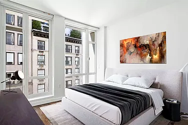 Rented by Brown Harris Stevens