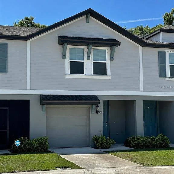 5909 Sailor Coast Way — Photo 2