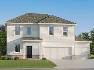 Oakland Plan, Shadow Creek, Jackson, GA 30233