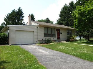 30 N Adams St, Allentown, PA 18104