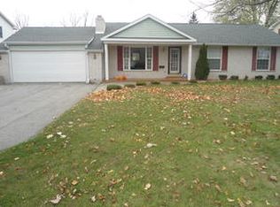 3130 Wilder Rd, Bay City, MI 48706