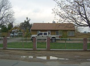 3931 Deacon Ave, Bakersfield, CA 93307