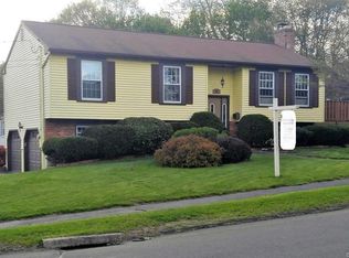 98 Walnut St, Southington, CT 06489