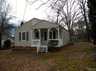 305 Jefferson St, Sanford, NC 27330