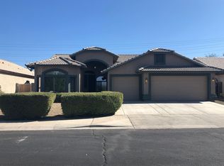 9001 S 7th Dr, Phoenix, AZ 85041