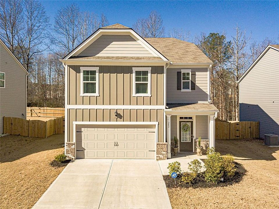 1st image of 263 Shadwood Pl