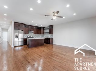 3329 N Avers Ave, Chicago, IL 60618