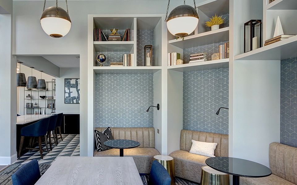 The MilTon Luxury Apartments 1155 Museum Blvd Vernon Hills IL Zillow