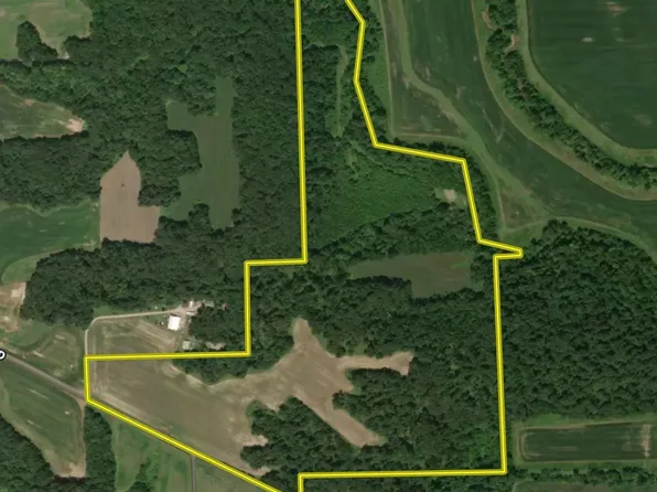 0 E Clark Rd, Marshall, IL 62441