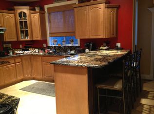 1542 W 35th Loop, Kennewick, WA 99337