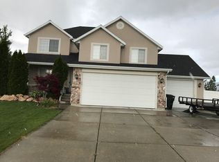 3668 N 2800 W, Farr West, UT 84404