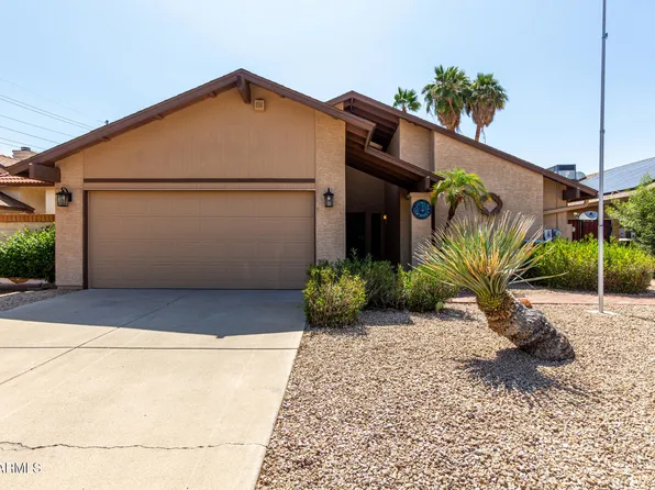 18610 N 45TH Avenue, Glendale, AZ 85308