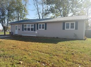 510 E Harrison St, Eldon, MO 65026