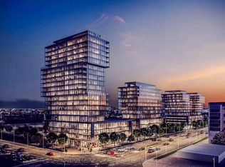 1007 The Queensway #225, Toronto, ON M8Z 1P7