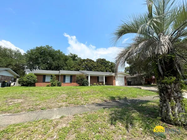606 Camborne Ave NE, Fort Walton Beach, FL 32547