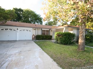 4303 Greystone Dr, San Antonio, TX 78233