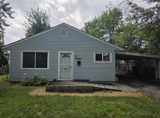 2433 Century Dr, Columbus, OH 43211