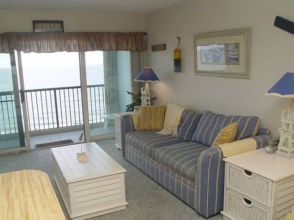 Sandpiper Dunes Unit 1008