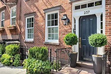 Rented by Sotheby's International Realty