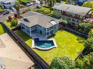 73-1324 Awakea St, Kailua Kona, HI 96740