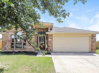 9101 Prairie Hen Dr, Fort Worth, TX 76177