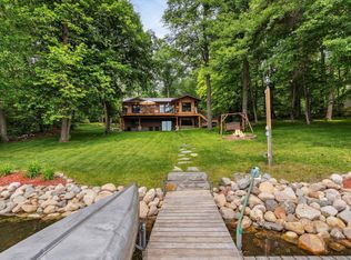 8329 Ruttger Rd, Pequot Lakes, MN 56472