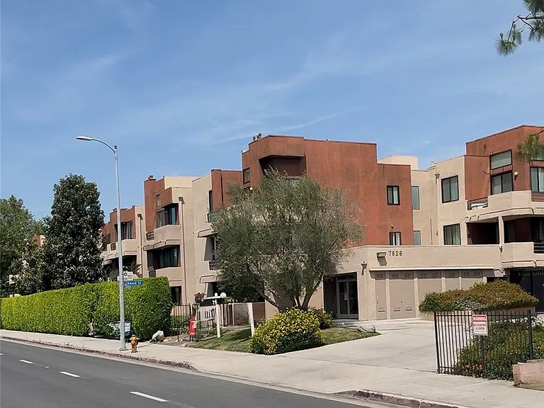 7826 Topanga Canyon Blvd #109 — Photo 1
