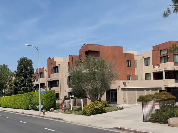 7826 Topanga Canyon Blvd, Canoga Park, CA 91304