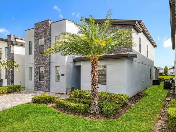 2925 Fable St, Kissimmee, FL 34746