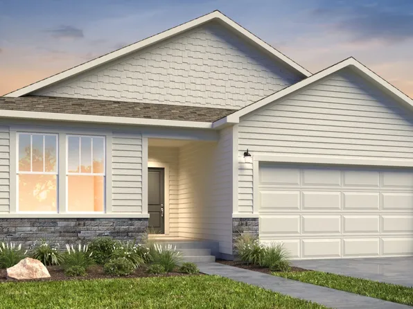 9145 Golden Buffs Dr, Colorado Springs, CO 80925