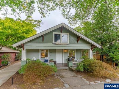 1560 Cottage St SE, Salem, OR, 97302