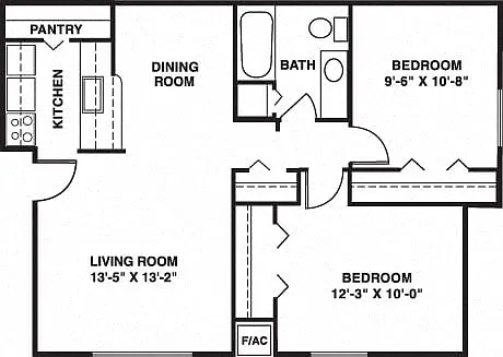 Irish Hills Apartments — Photo 70
