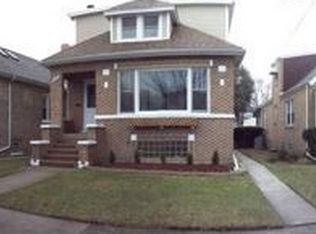 2125 N 75th Ct, Elmwood Park, IL 60707