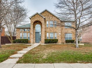 7924 Quiet Meadow Ln, Frisco, TX 75033