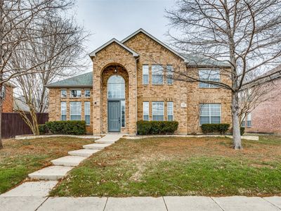 7924 Quiet Meadow Ln, Frisco, TX, 75033